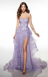 Alyce 62206 Lavender