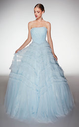 Alyce 62208 Sky Blue