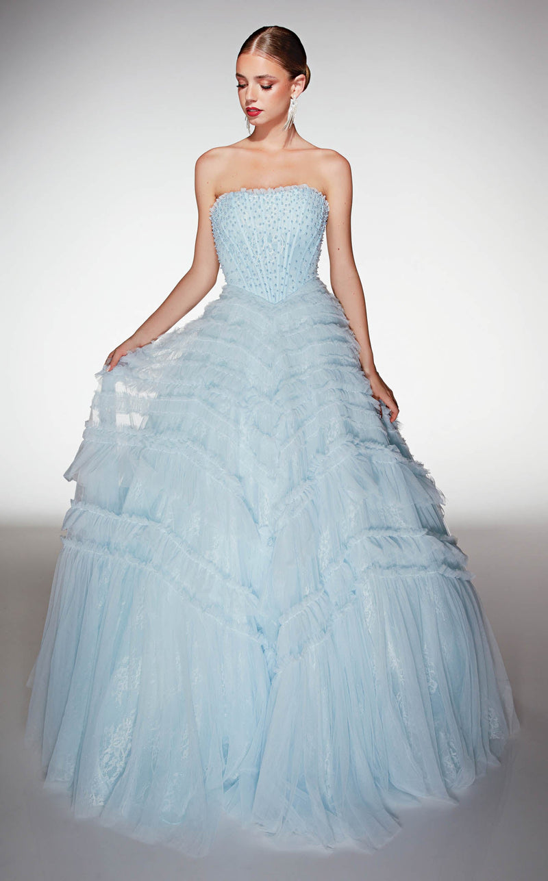 Alyce 62208 Sky Blue