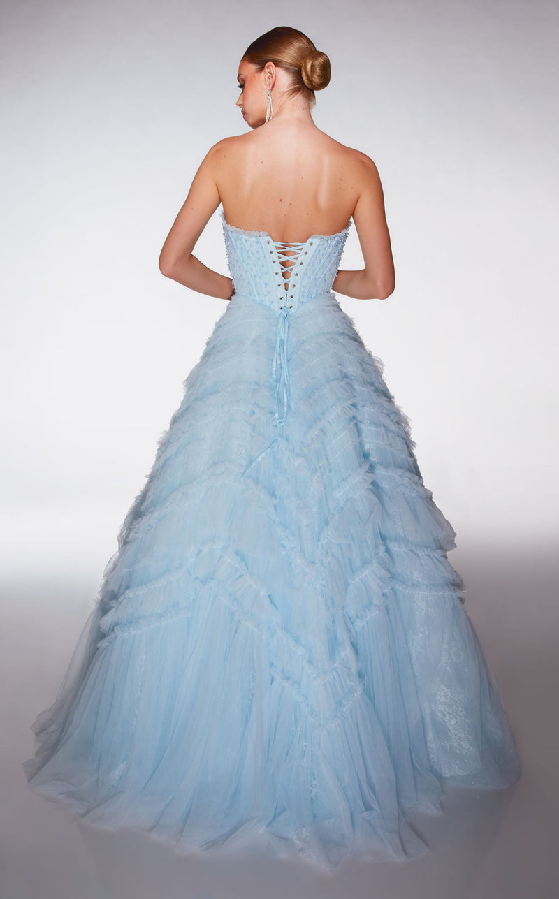 Alyce 62208 Sky Blue