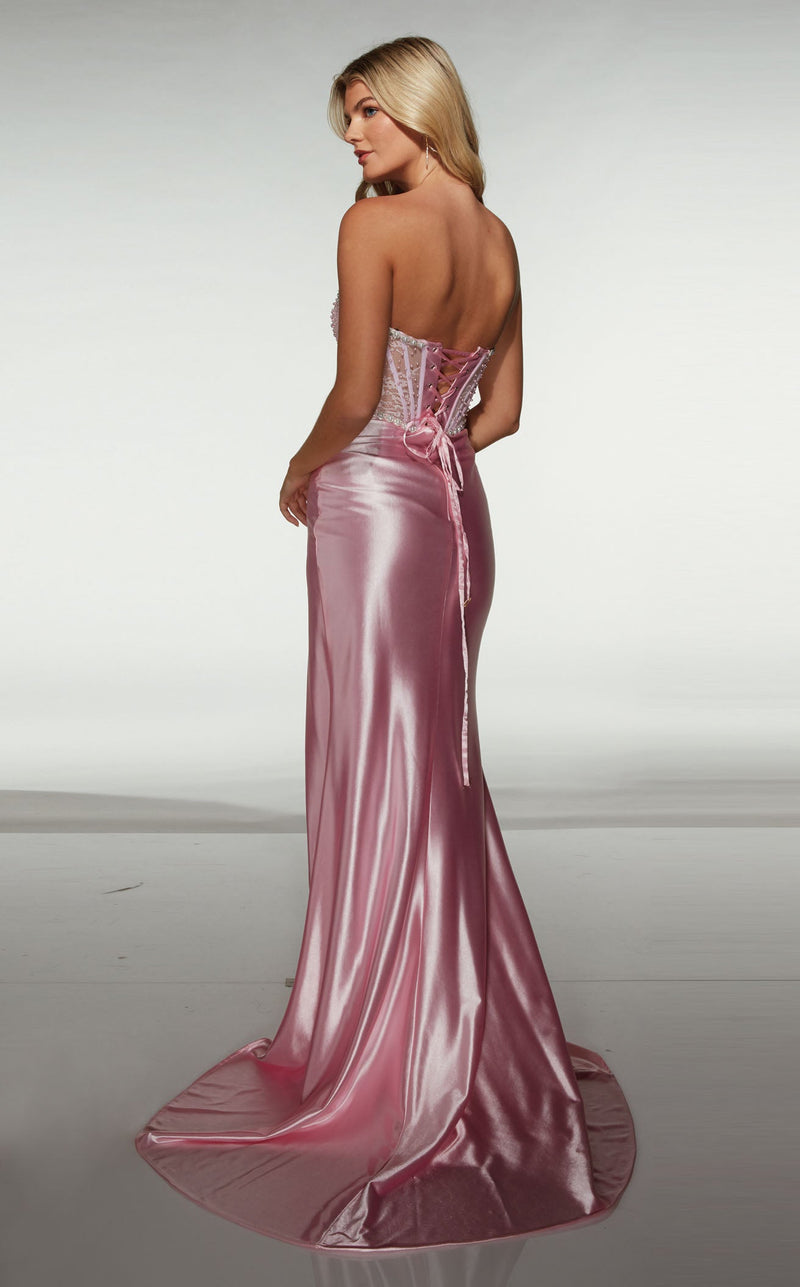 Alyce 62209 Light Pink