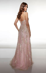 Alyce 62211 Light Pink