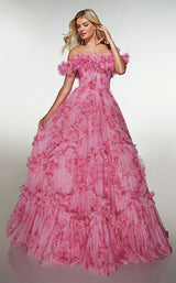 Alyce 62216 Bubblegum