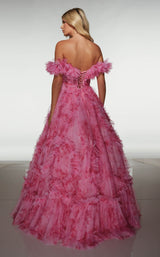 Alyce 62216 Bubblegum