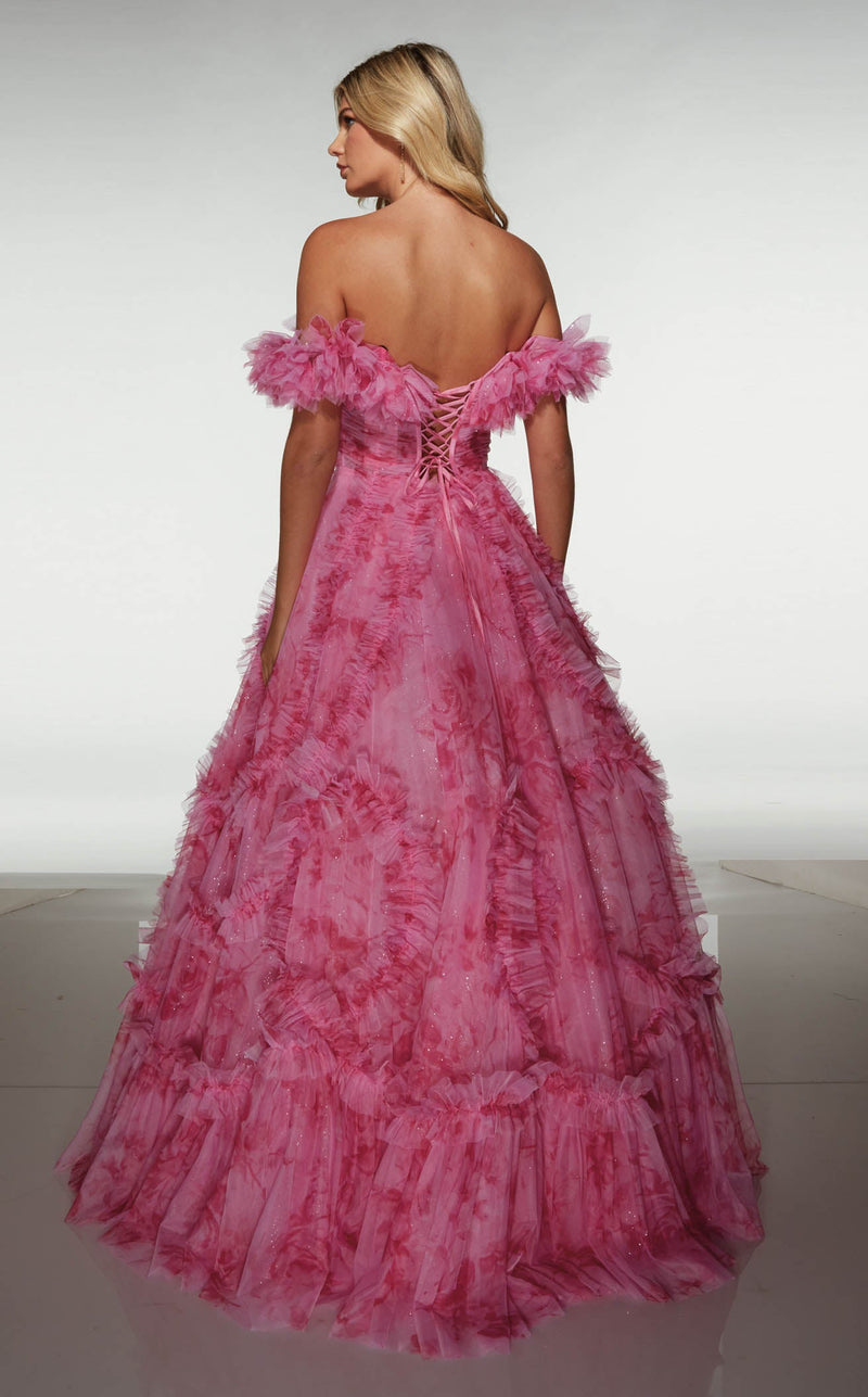 Alyce 62216 Bubblegum