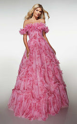 Alyce 62216 Bubblegum