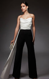 Alyce 70050 Jumpsuit