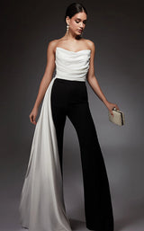 Alyce 70050 Jumpsuit