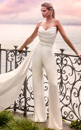 Alyce 70050 Jumpsuit