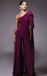 Alyce 70065 Jumpsuit
