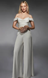 Alyce 70071 Jumpsuit