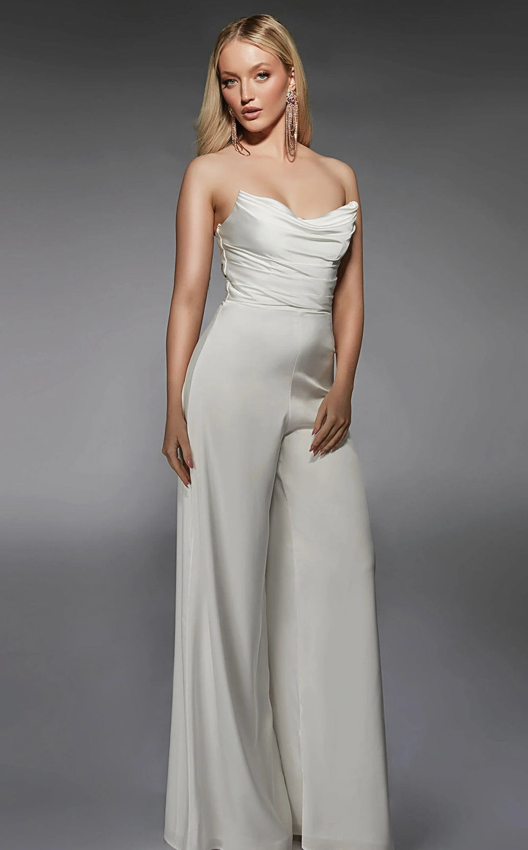 Alyce 70071 Jumpsuit