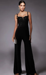 Alyce 70073 Jumpsuit