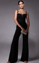 Alyce 70073 Jumpsuit