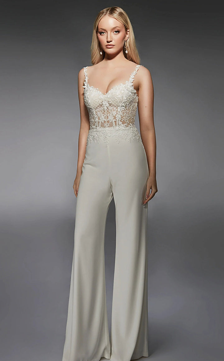 Alyce 70074 Jumpsuit