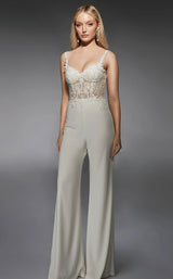 Alyce 70074 Jumpsuit