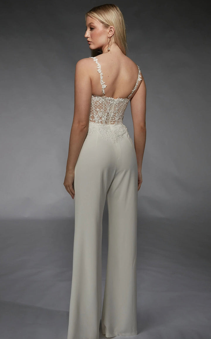 Alyce 70074 Jumpsuit