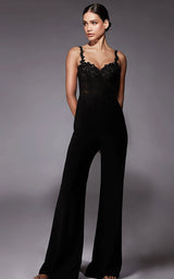 Alyce 70074 Jumpsuit