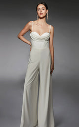 Alyce 70075 Jumpsuit