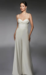 Alyce 70075 Jumpsuit