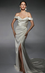 Alyce 7106 Dress