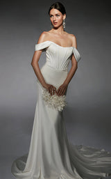 Alyce 7109 Dress
