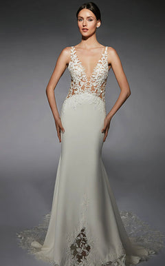 Alyce 7117 Dress
