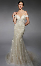 Alyce 7118 Dress