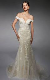 Alyce 7118 Dress