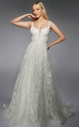 Alyce 7123 Dress