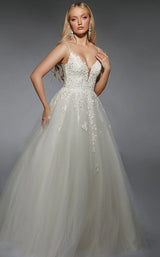 Alyce 7127 Dress