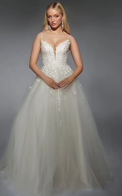 Alyce 7127 Dress