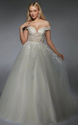 Alyce 7129 Dress