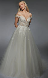 Alyce 7129 Dress