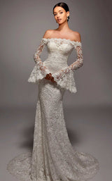 Alyce 7156 Dress