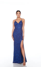 Alyce 88002 Royal