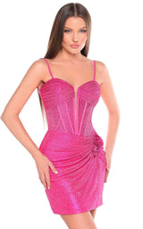 Amarra 88068 Dress