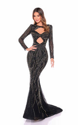 Amarra 88093 Black/Gold