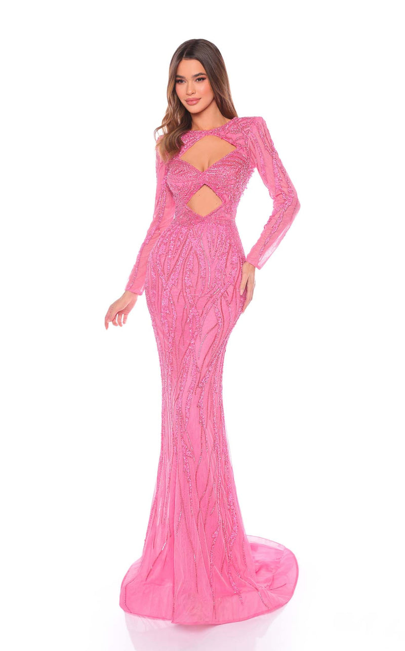 Amarra 88093 Bright Pink