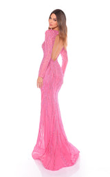 Amarra 88093 Bright Pink