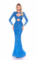 Amarra 88093 Peacock