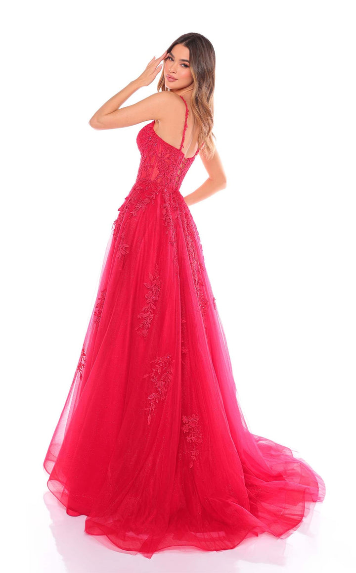 Amarra 88109 Red