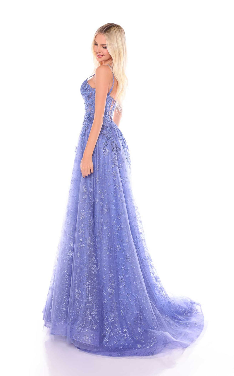 Amarra 88124 Slate Blue