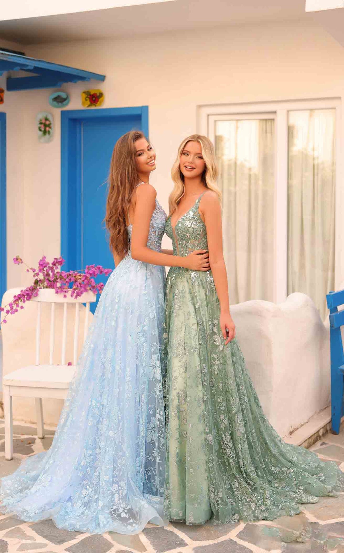 Amarra 88126 Dress | NewYorkDress.com