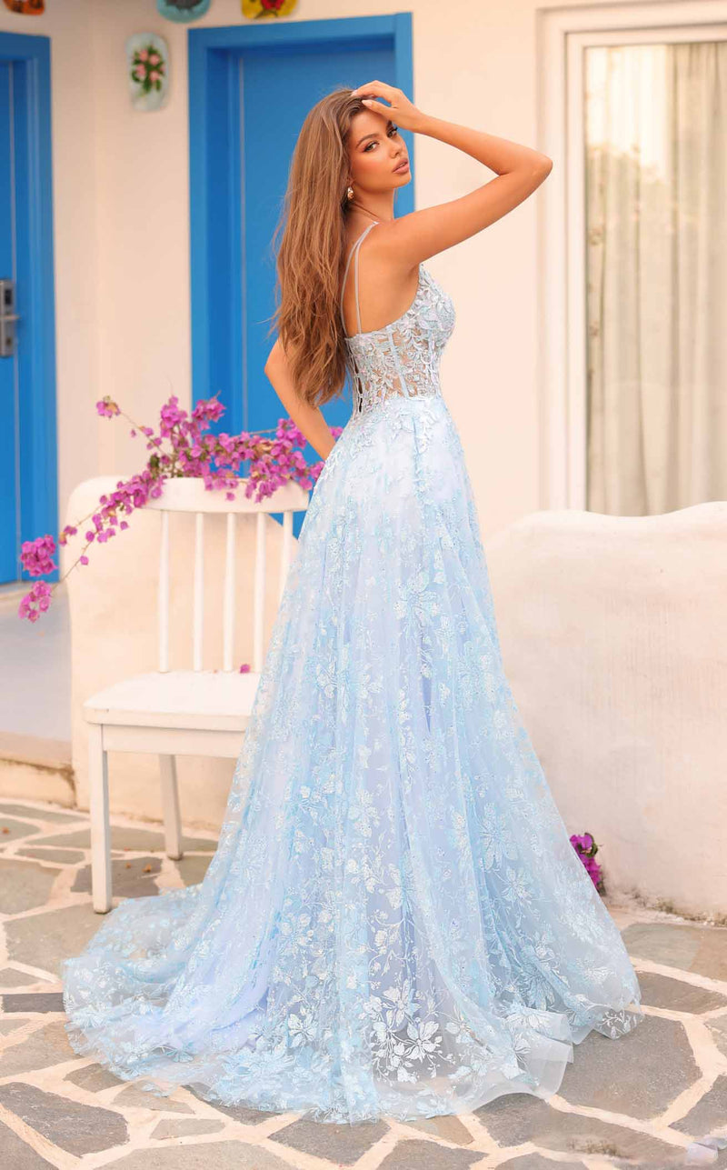 Amarra 88126 Prom Dress - Wine | NewYorkDress Amarra 88126 Prom Dress - Wine | NewYorkDress