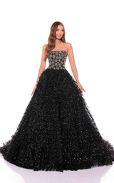 Amarra 88129 Black/Gold