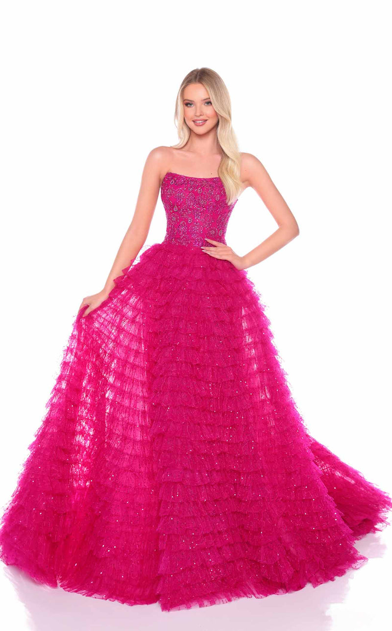 Amarra 88129 Bright Fuchsia