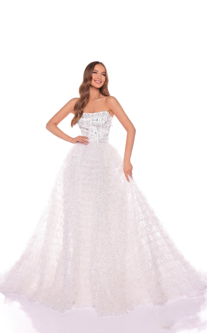 Amarra 88129 Ivory/Silver