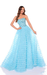 Amarra 88129 Light Blue