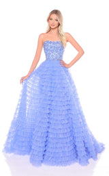 Amarra 88129 Periwinkle